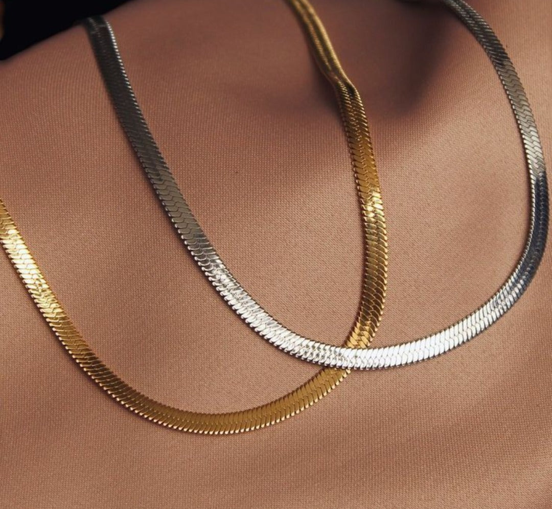 Premium Snake Chain
