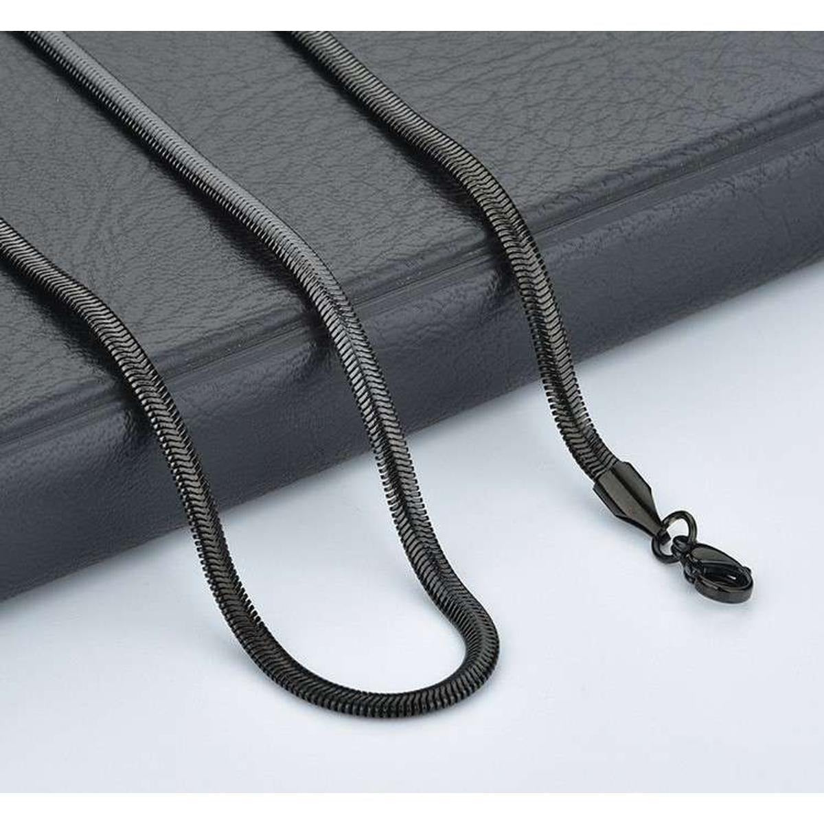 Premium Snake Chain