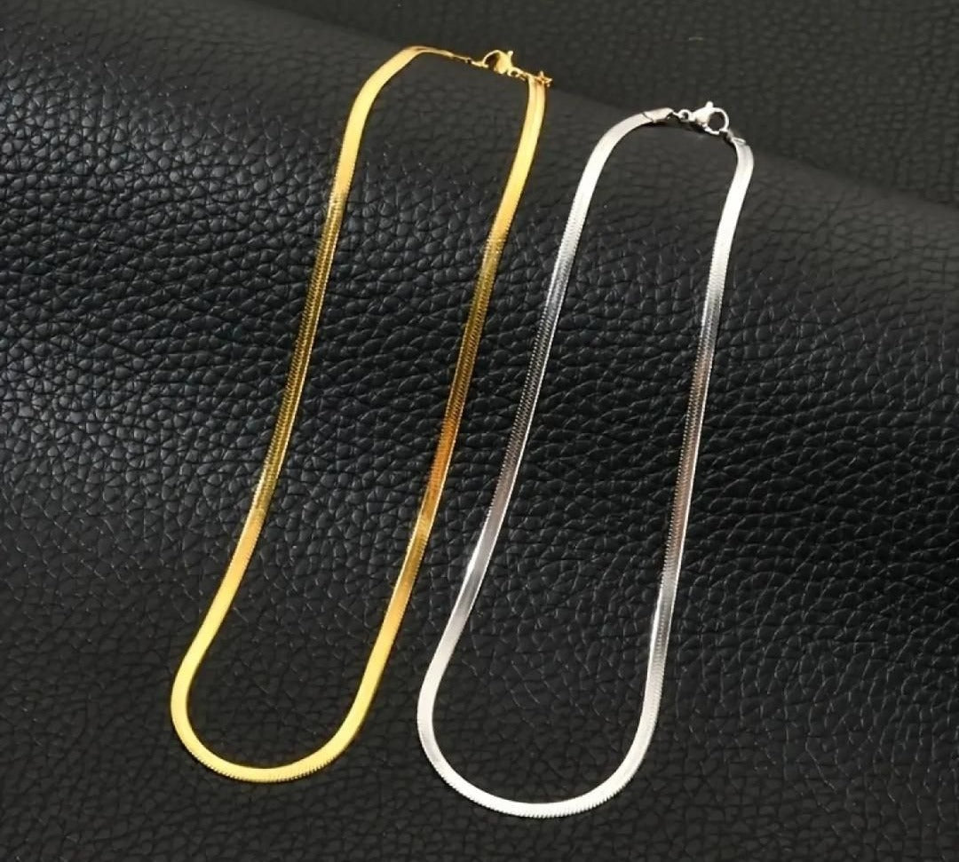 Premium Snake Chain