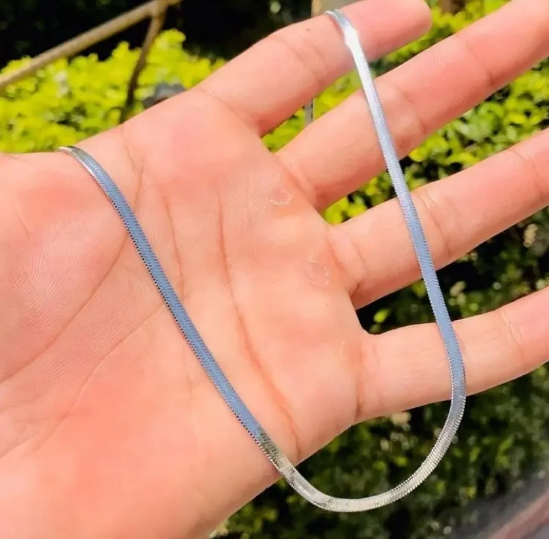 Premium Snake Chain