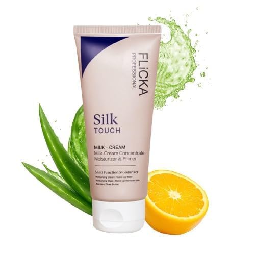 Hydrating Face Cream for Smooth & Glowing Skin