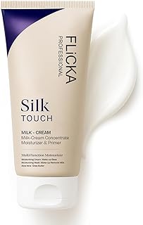 Hydrating Face Cream for Smooth & Glowing Skin