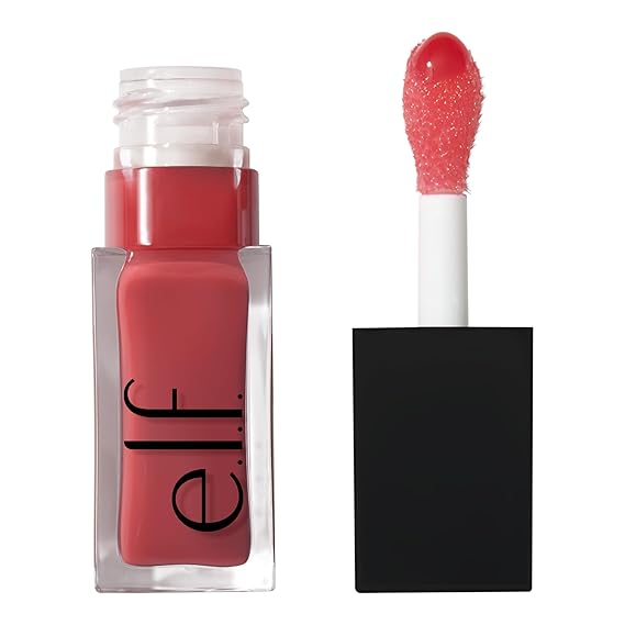 Glow Lip Oil