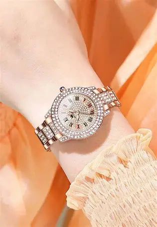 Ladies Watches Small Wrist