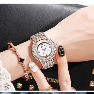 Ladies Watches Small Wrist