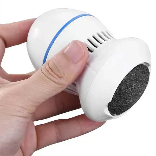 Foot Pedicure Grinder Remover Tools Automatic Polisher